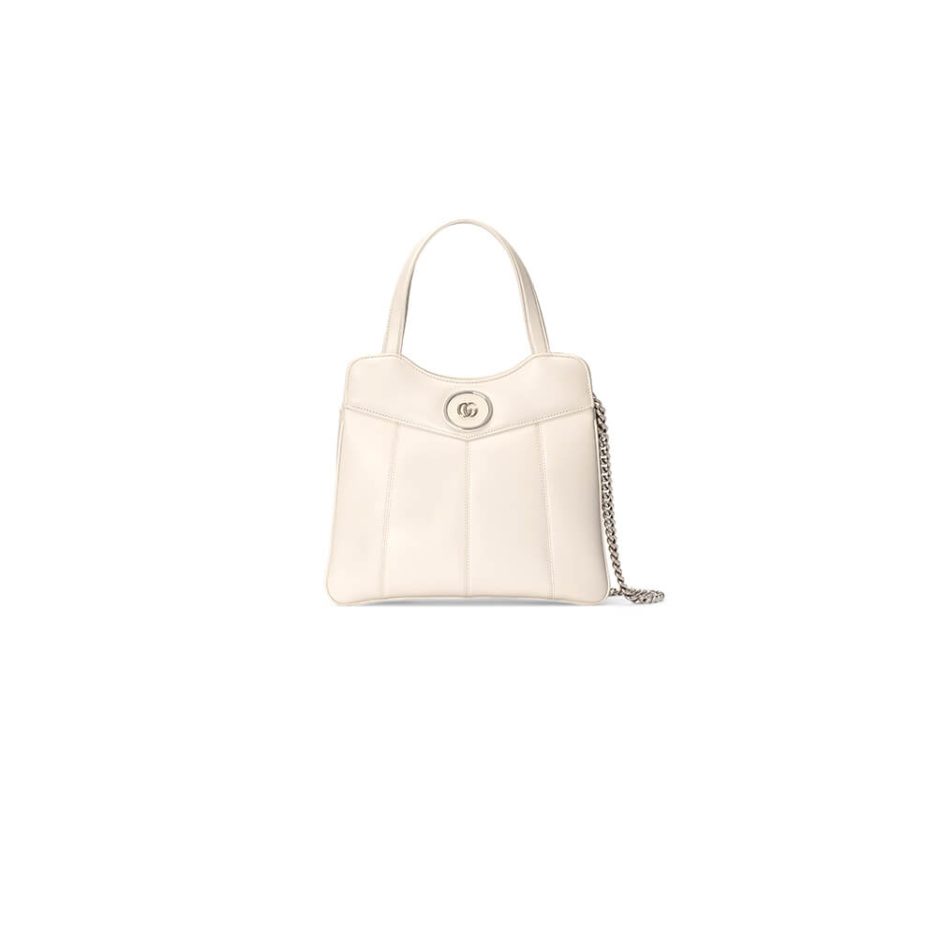 PETITE GG SMALL TOTE BAG