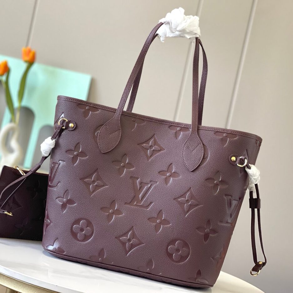 LV Neverfull MM