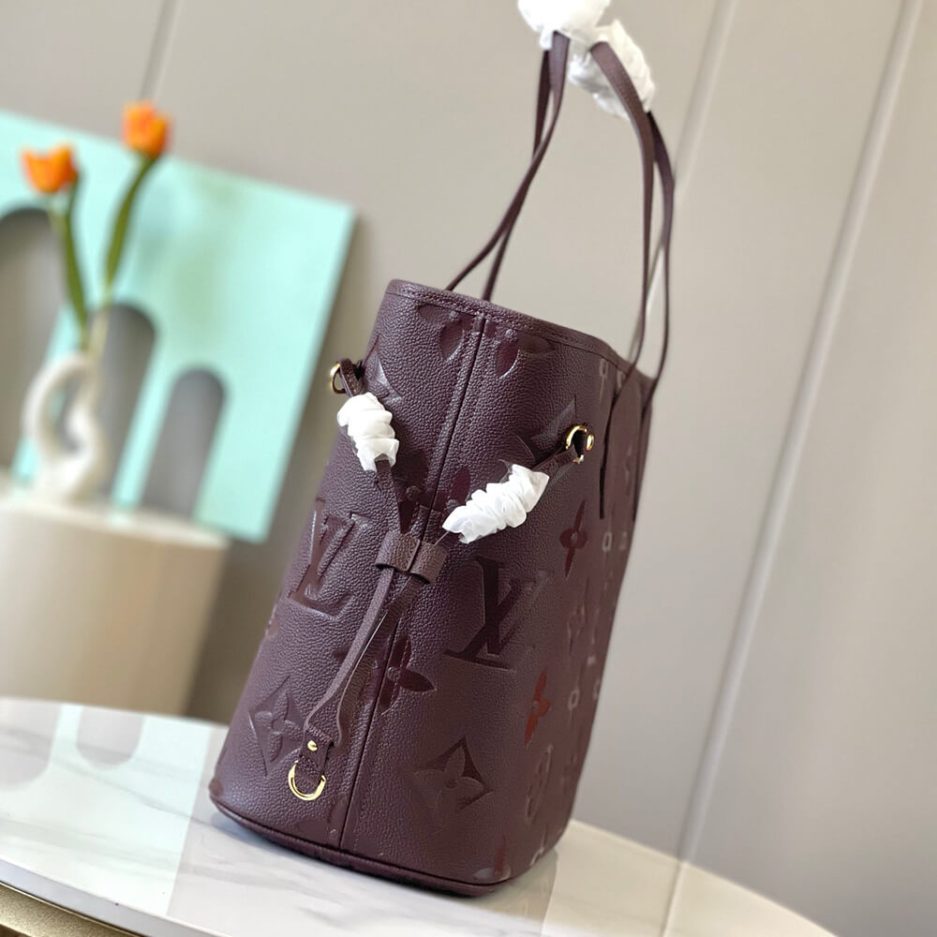 LV Neverfull MM