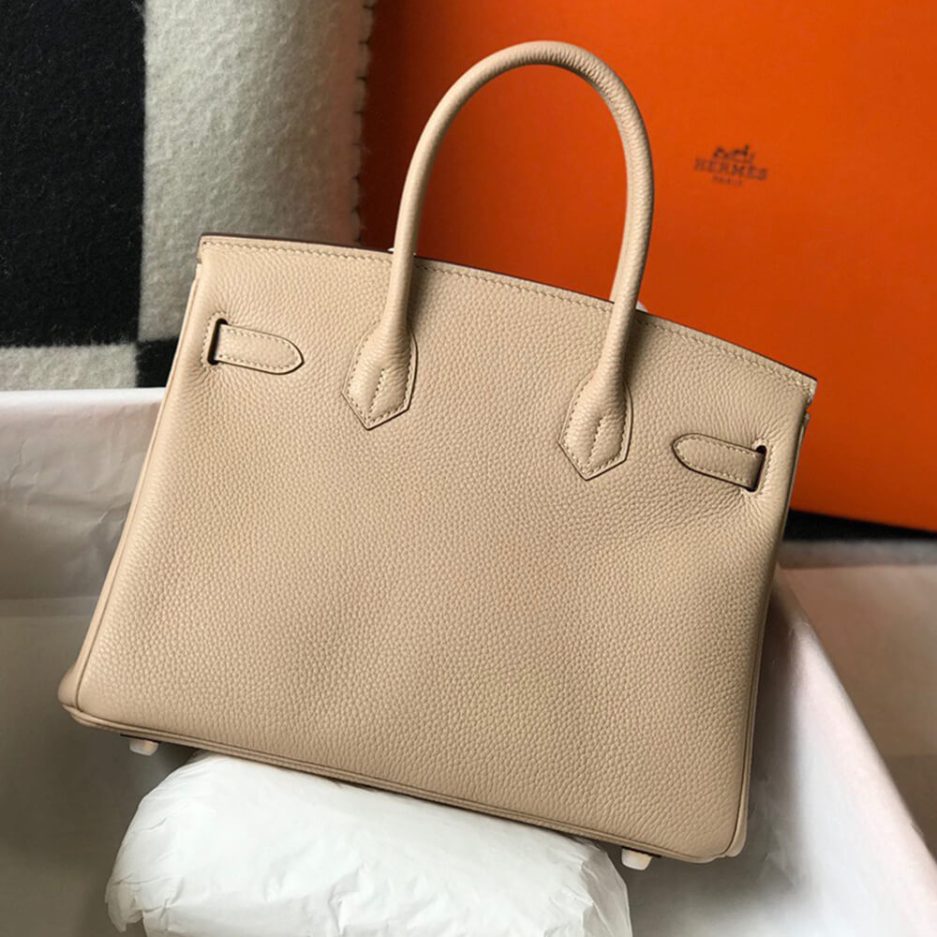 H**mes birkin 35