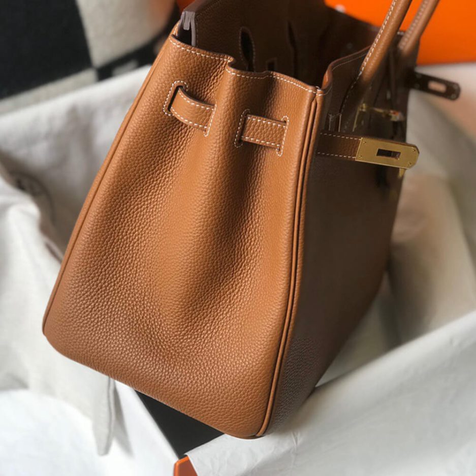 H**mes birkin 35