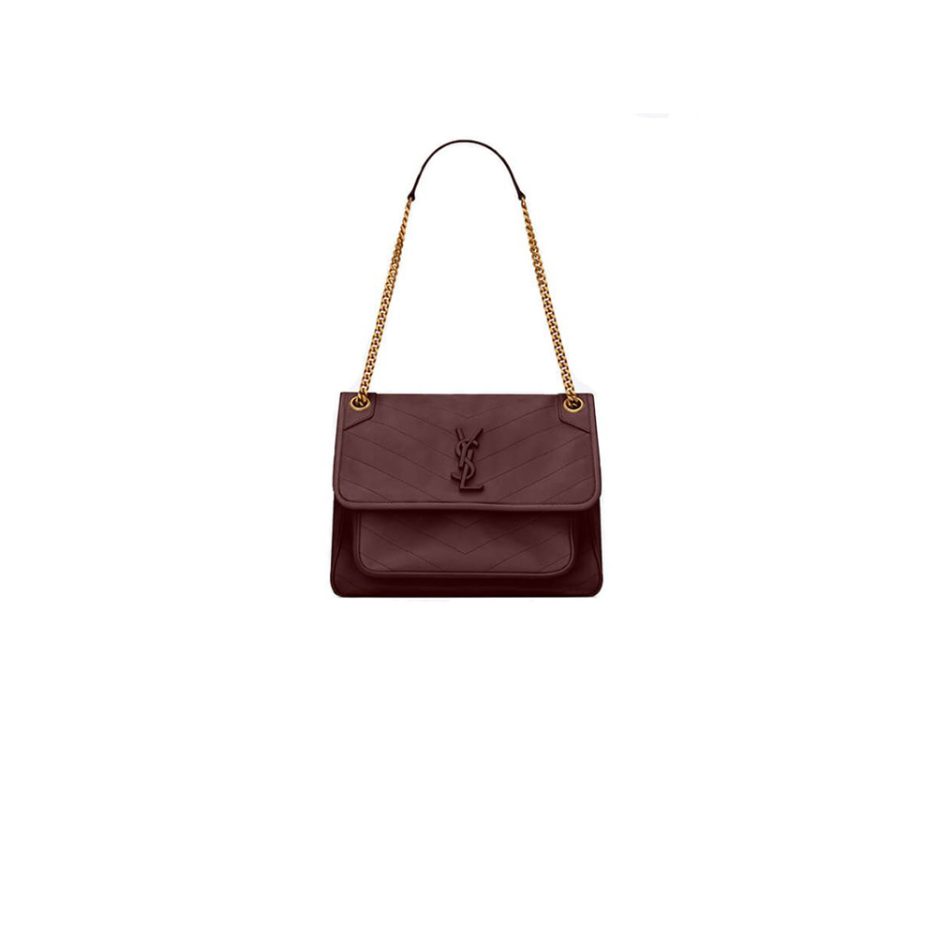 NIKI MEDIUM IN VINTAGE LEATHER