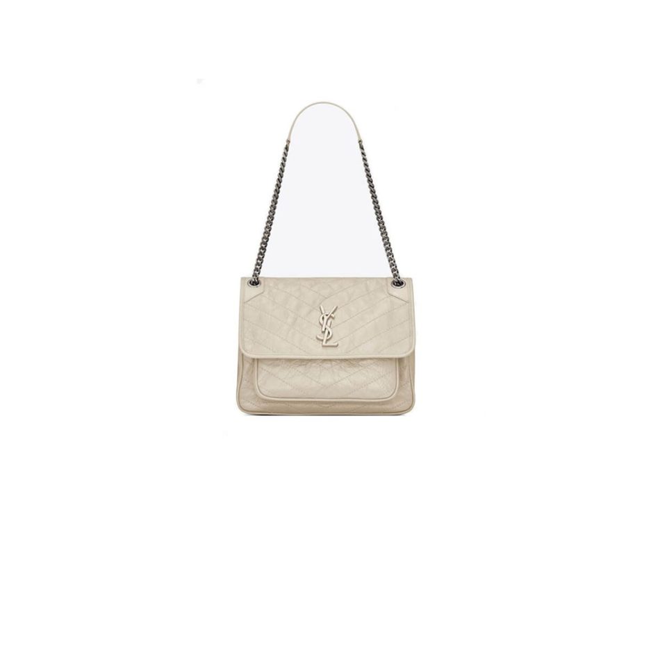 NIKI MEDIUM IN VINTAGE LEATHER
