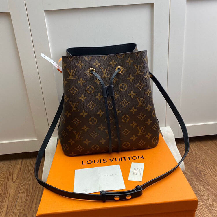 LV Neoneo MM Handbag