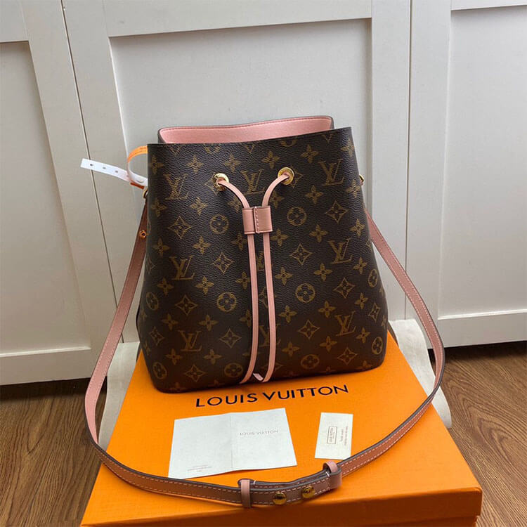 LV Neoneo Handbag
