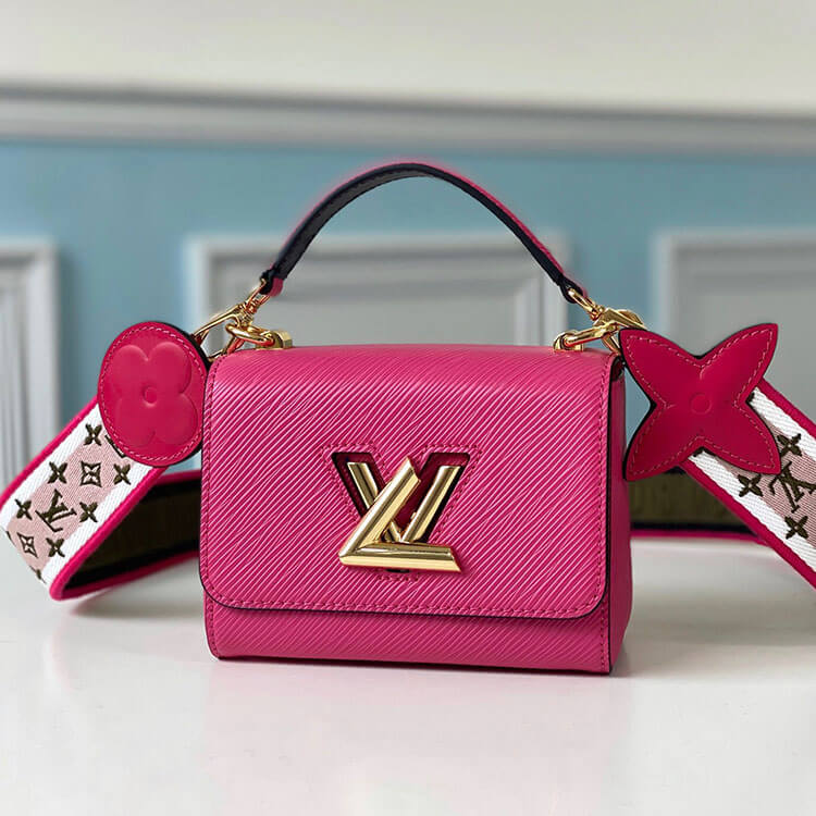 LV Twist Mini Handbag