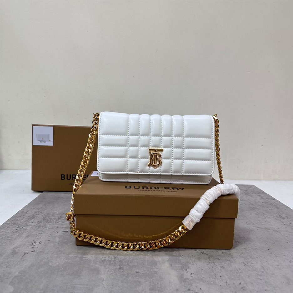 B**rry small lola bag