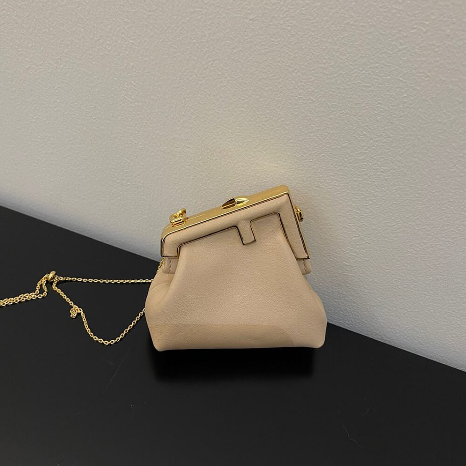 nano F**di first charm