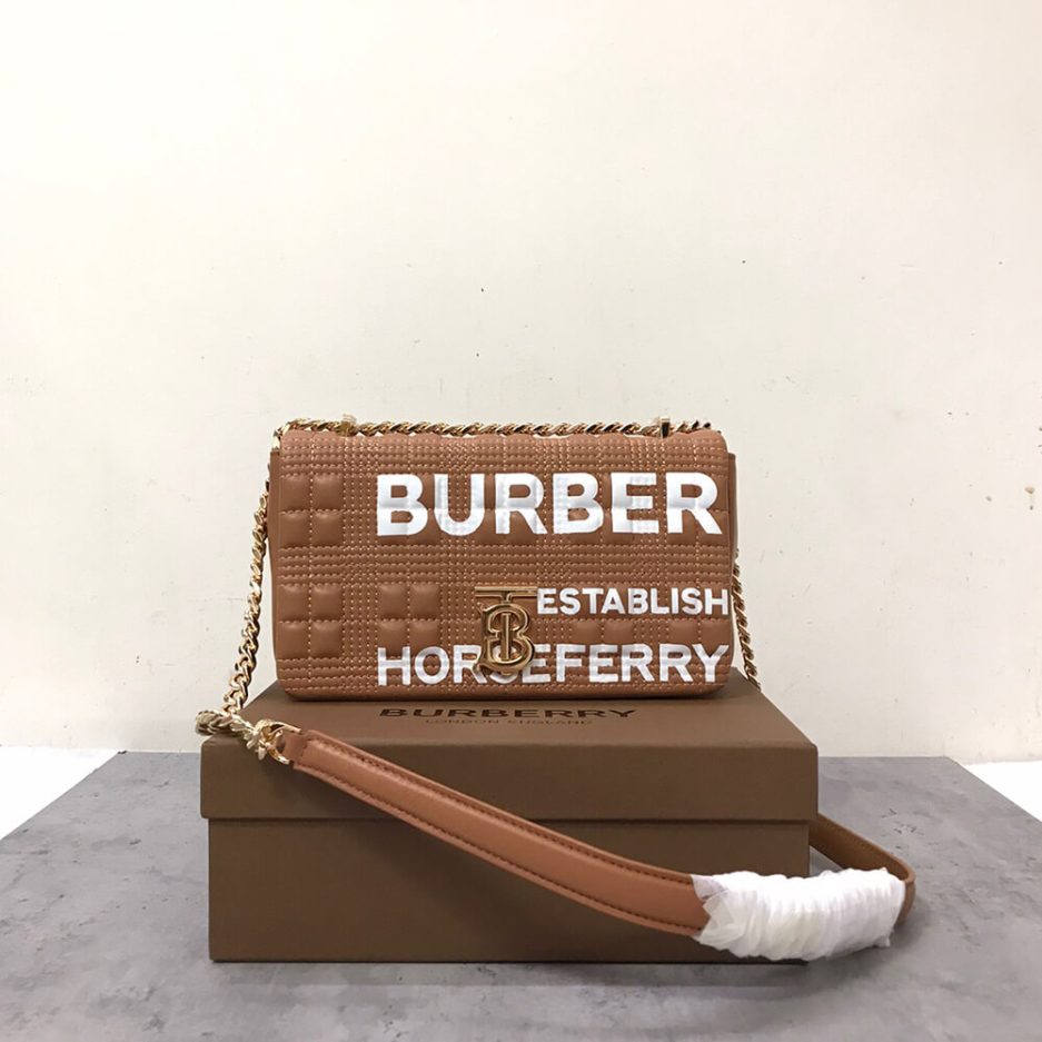 B**rry small lola bag