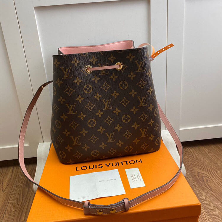 LV Neoneo Handbag