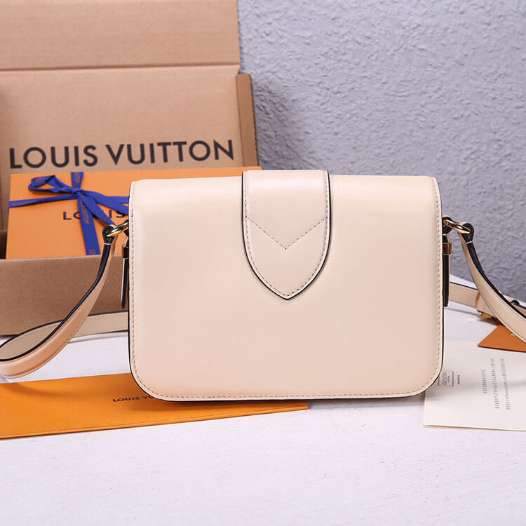 LV Pont 9 Handbag