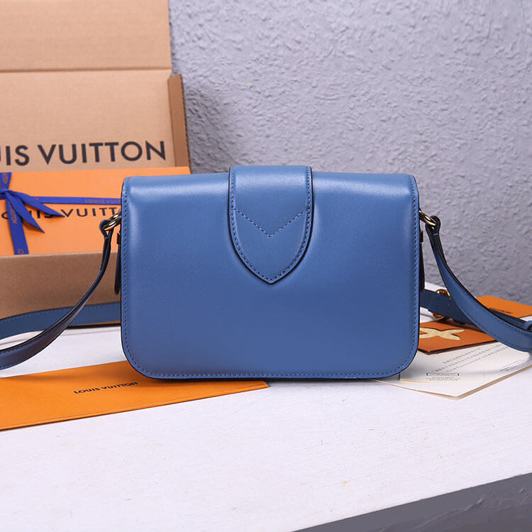 LV Pont 9 Handbag