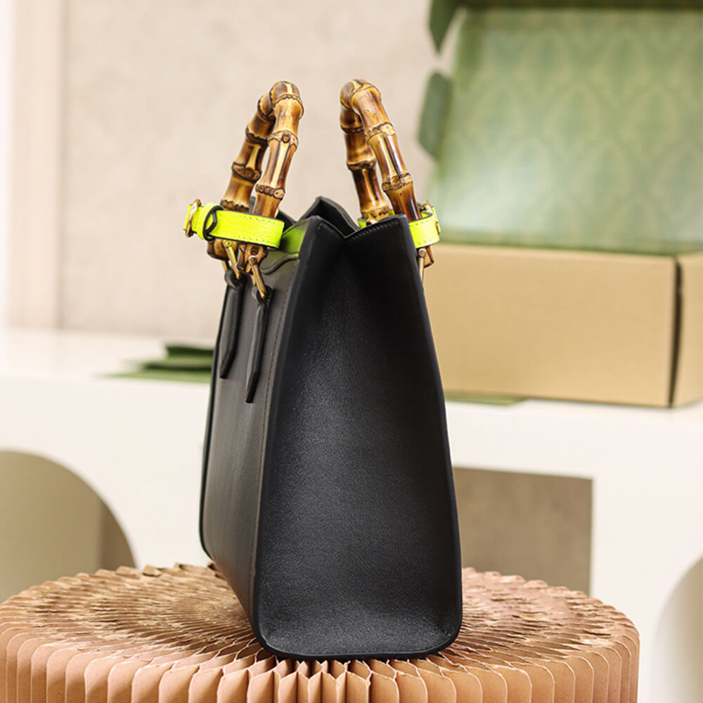 G*u*i diana small tote bag