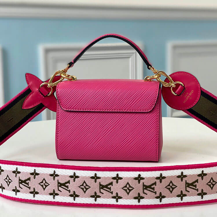 LV Twist Mini Handbag