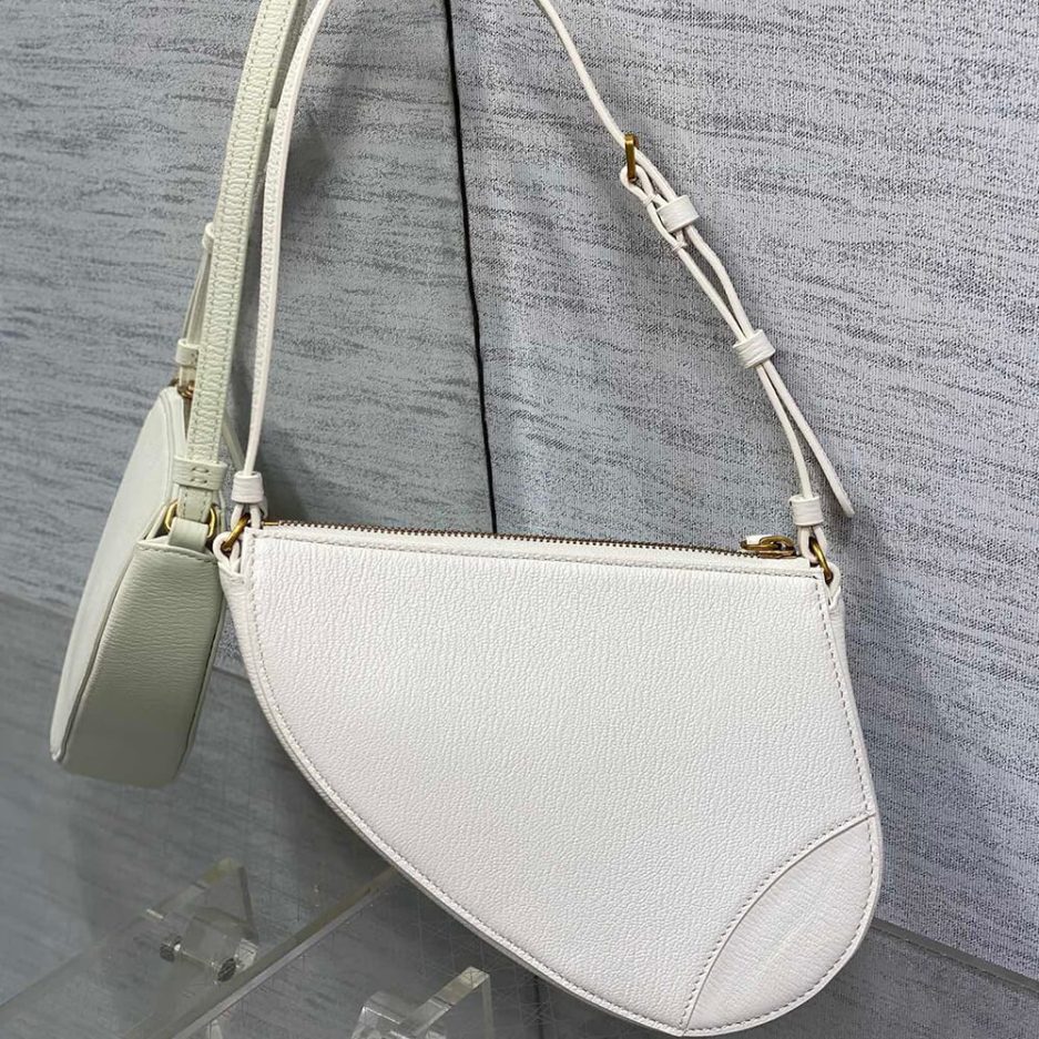 D*or saddle rodeo pouch