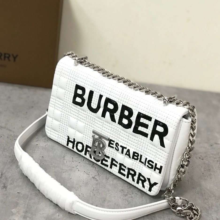 B**rry small lola bag