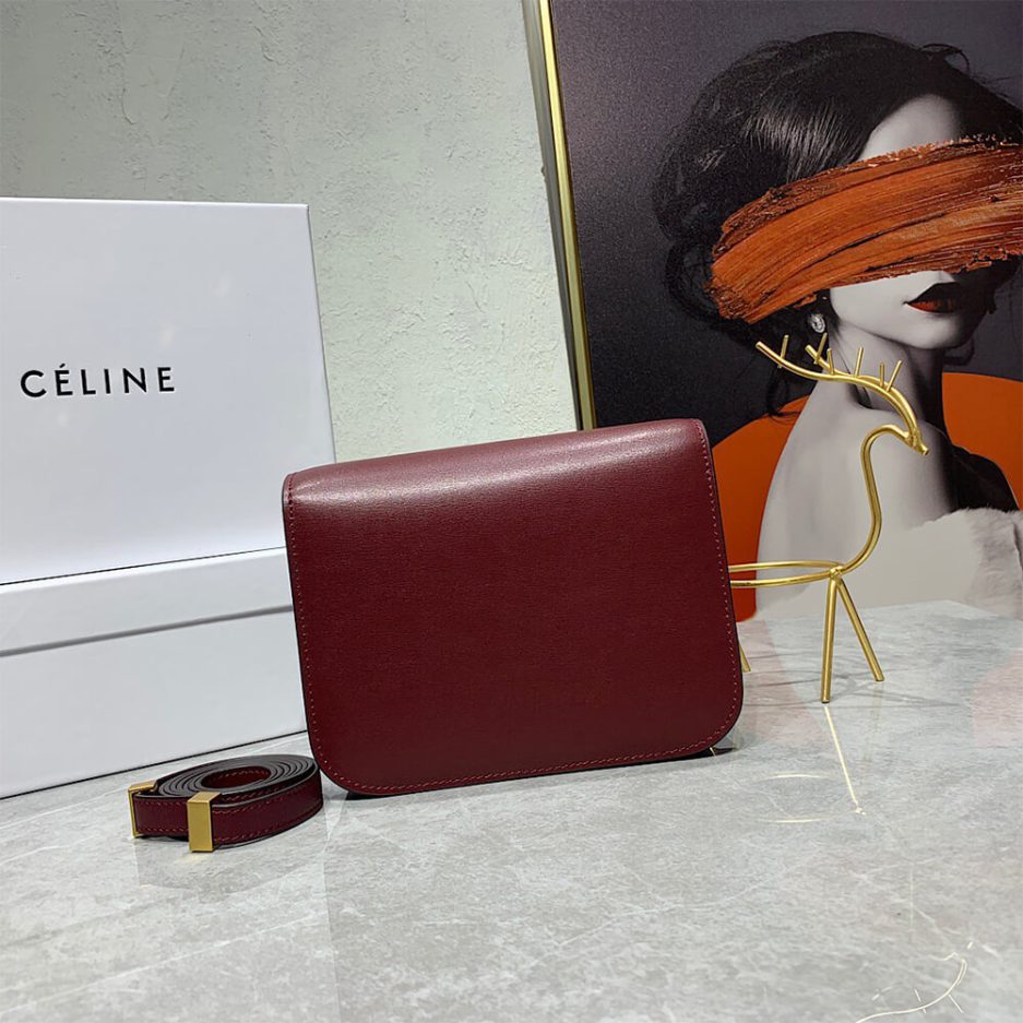 Ce**e classic box