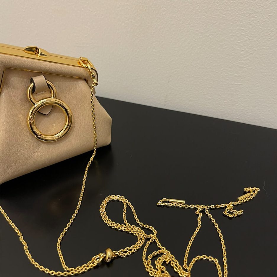 nano F**di first charm