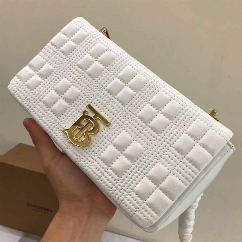 B**rry small lola bag