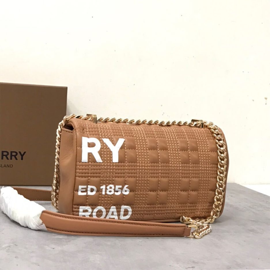 B**rry small lola bag