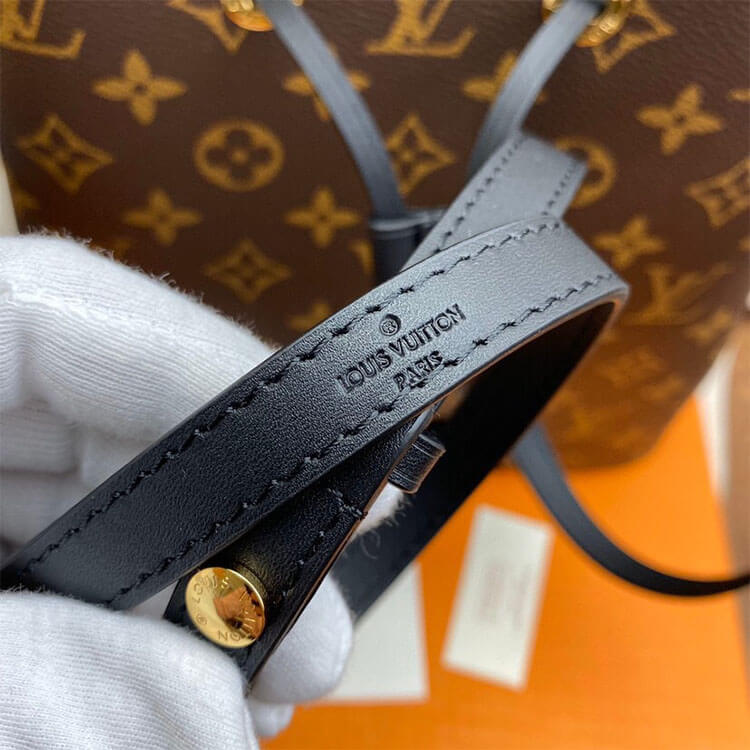LV Neoneo MM Handbag
