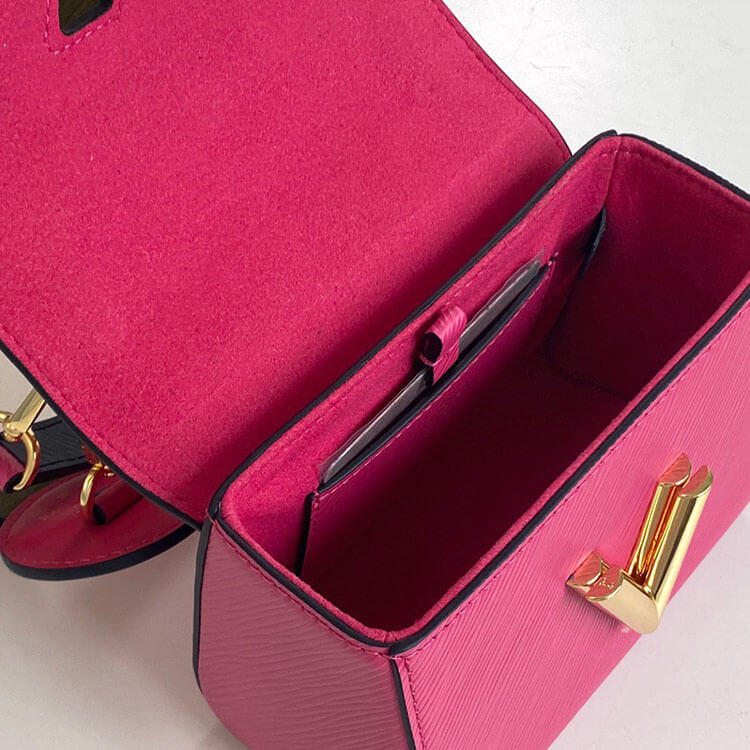 LV Twist Mini Handbag