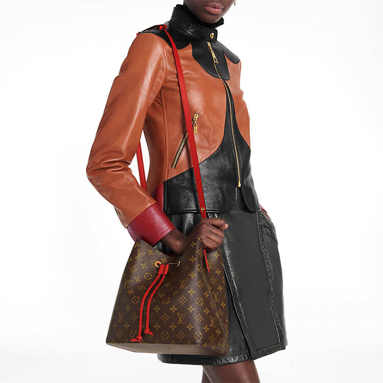 LV Neoneo Handbag