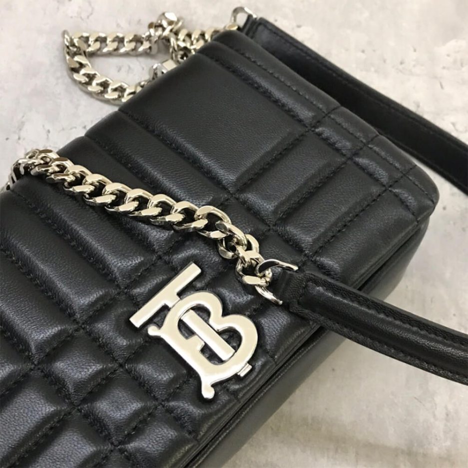 B**rry small lola bag