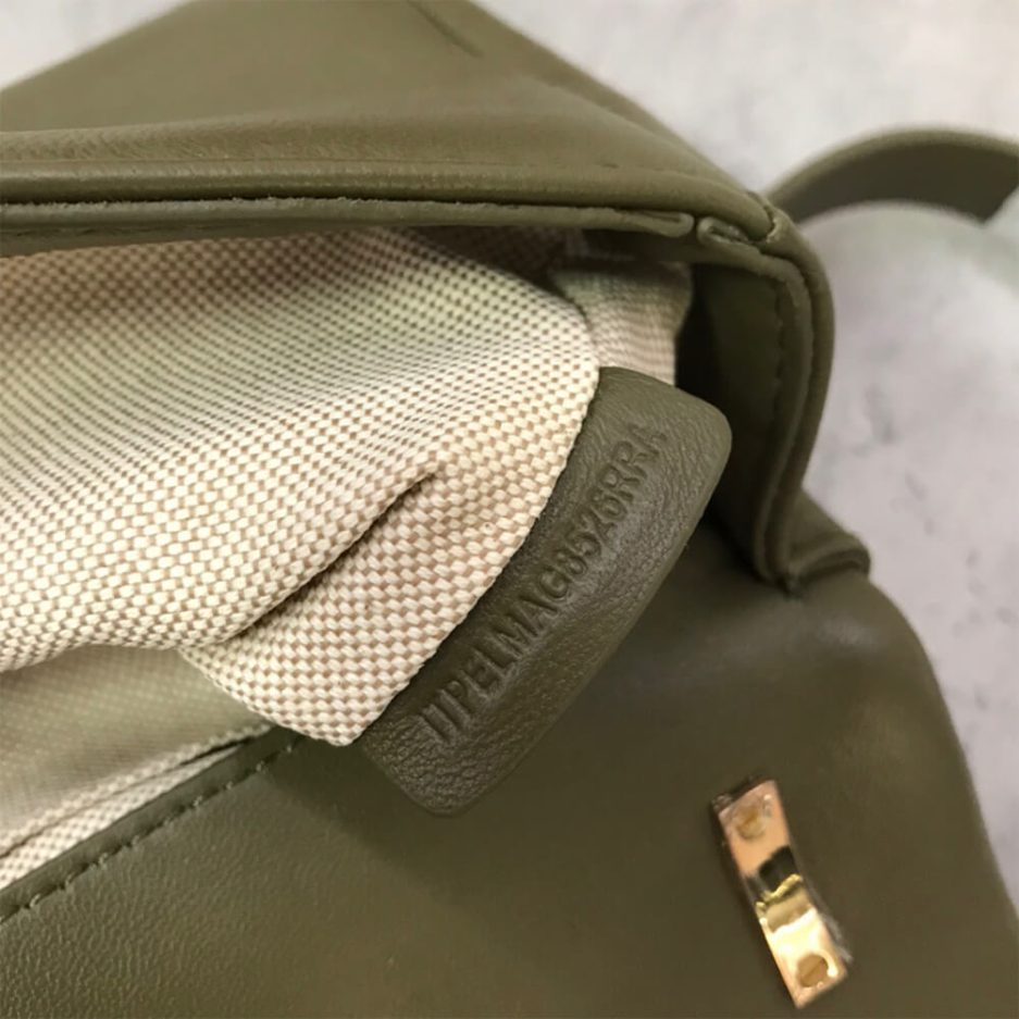 B**rry small lola bag