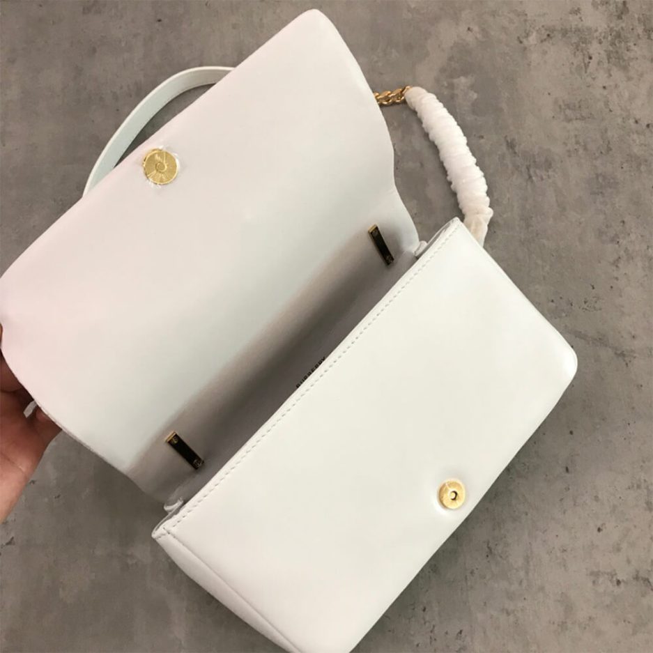B**rry small lola bag