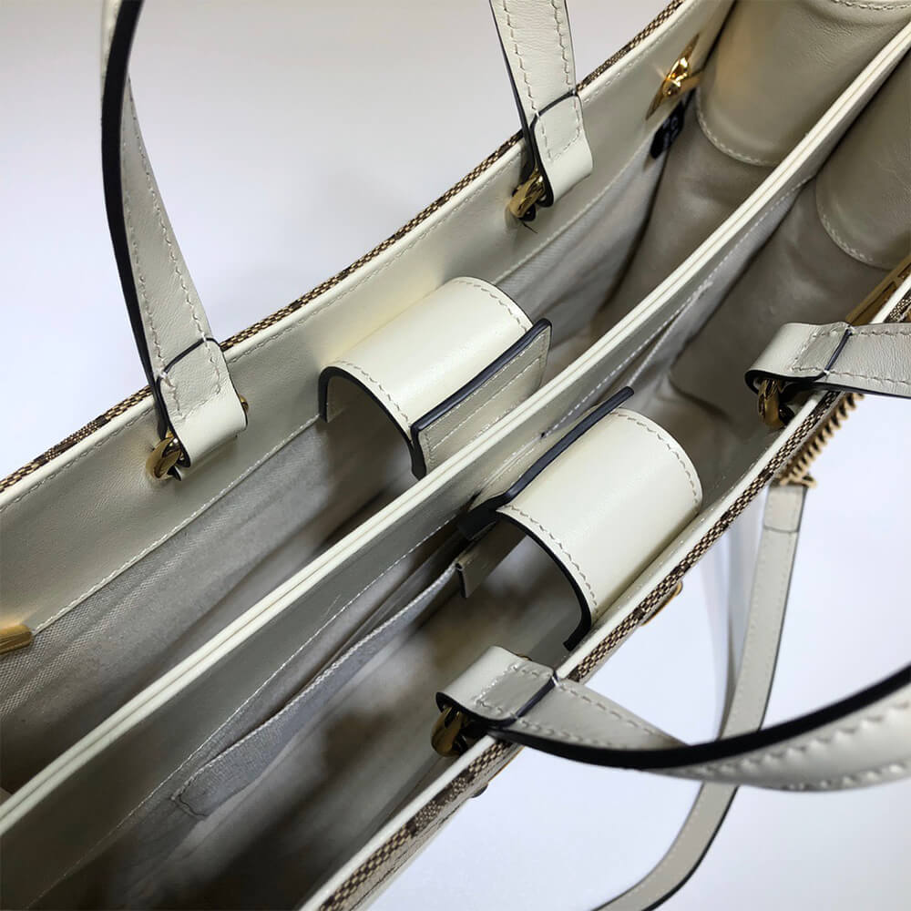 G*u*i horsebit 1955 medium tote bag