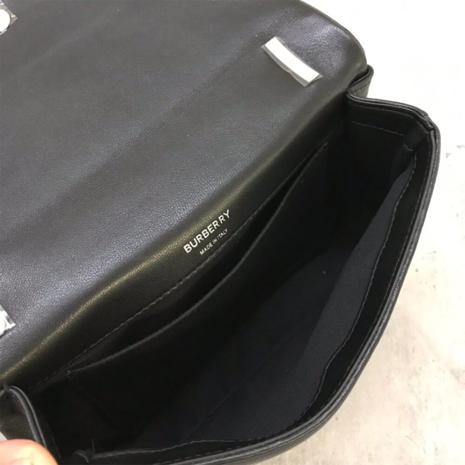 B**rry small lola bag