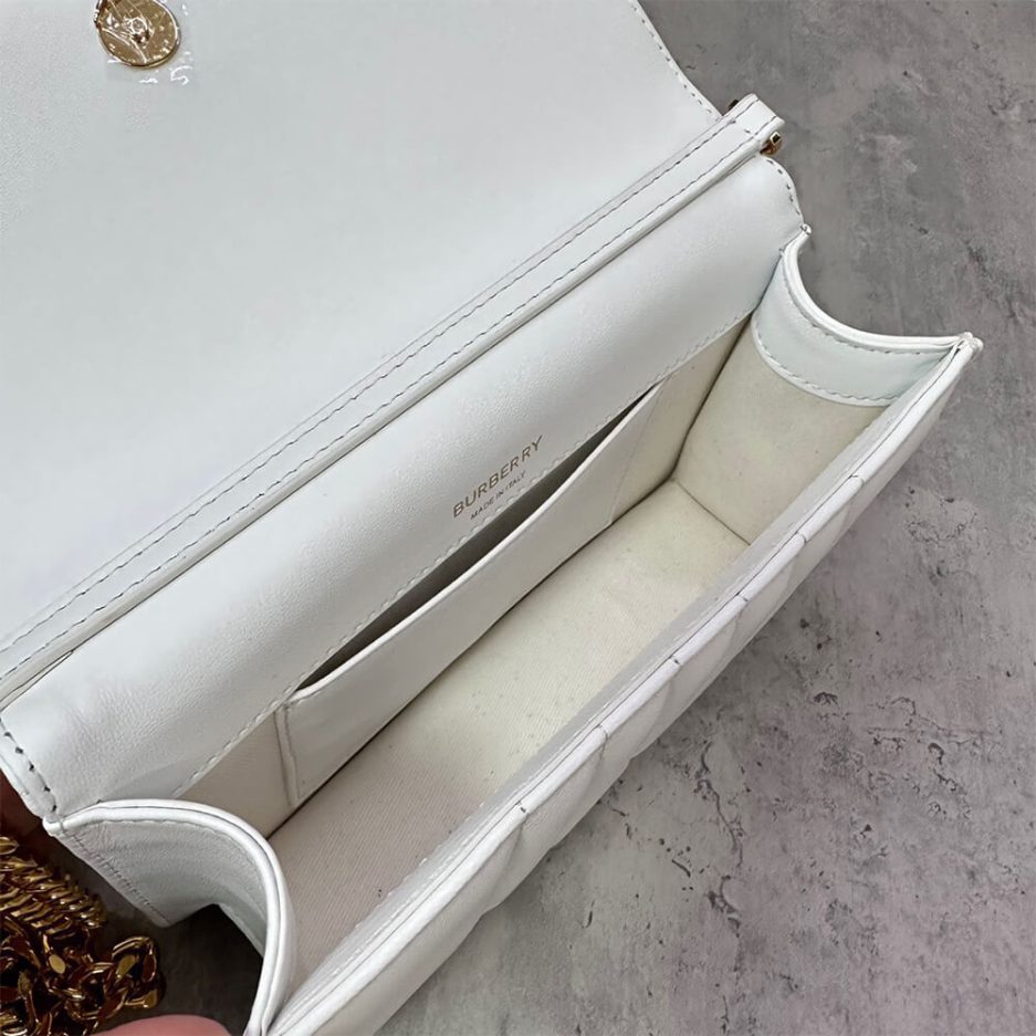 B**rry small lola bag