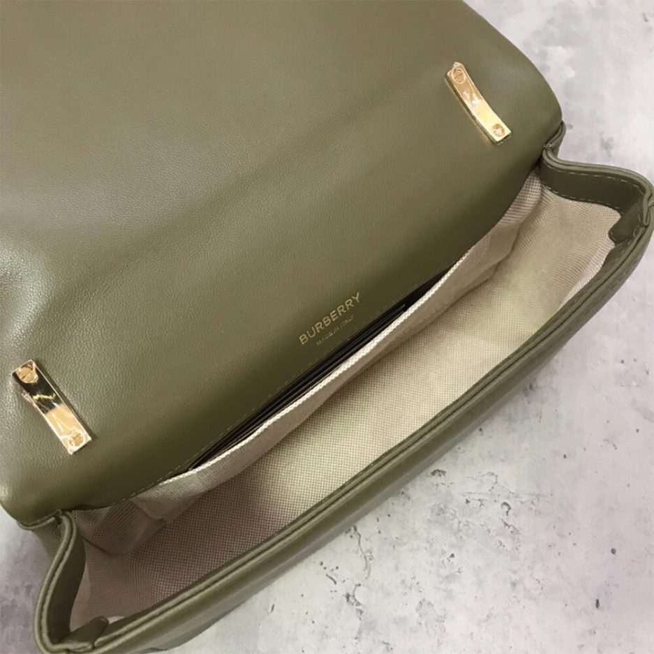 B**rry small lola bag