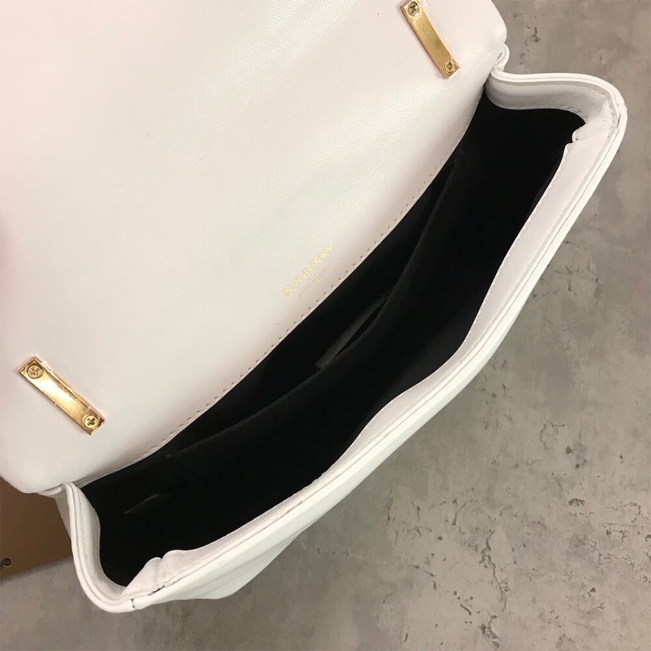 B**rry small lola bag