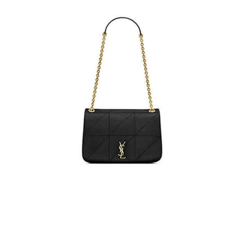 YSL JAMIE 4.3 SMALL IN LAMBSKIN