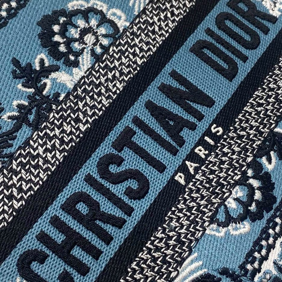 D*or medium lady d-lite bag