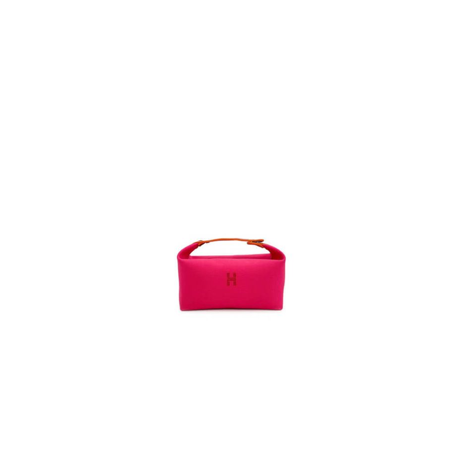 H**mes toiletery bag