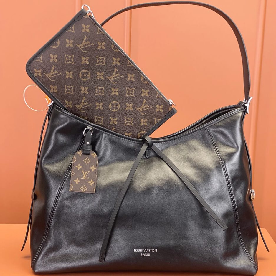 LV CarryAll Dark MM