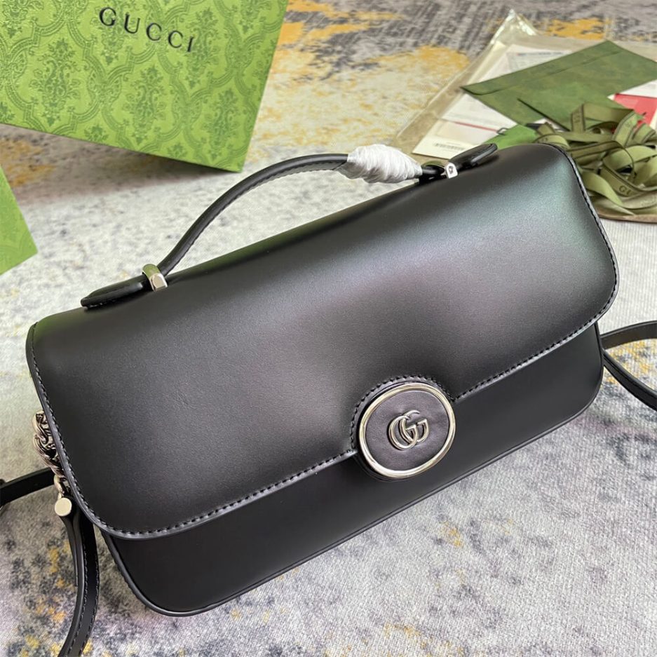 PETITE GG SMALL SHOULDER BAG