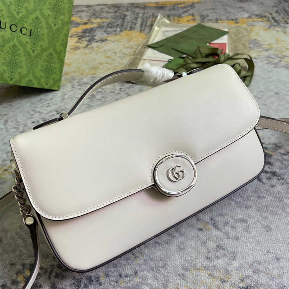 PETITE GG SMALL SHOULDER BAG