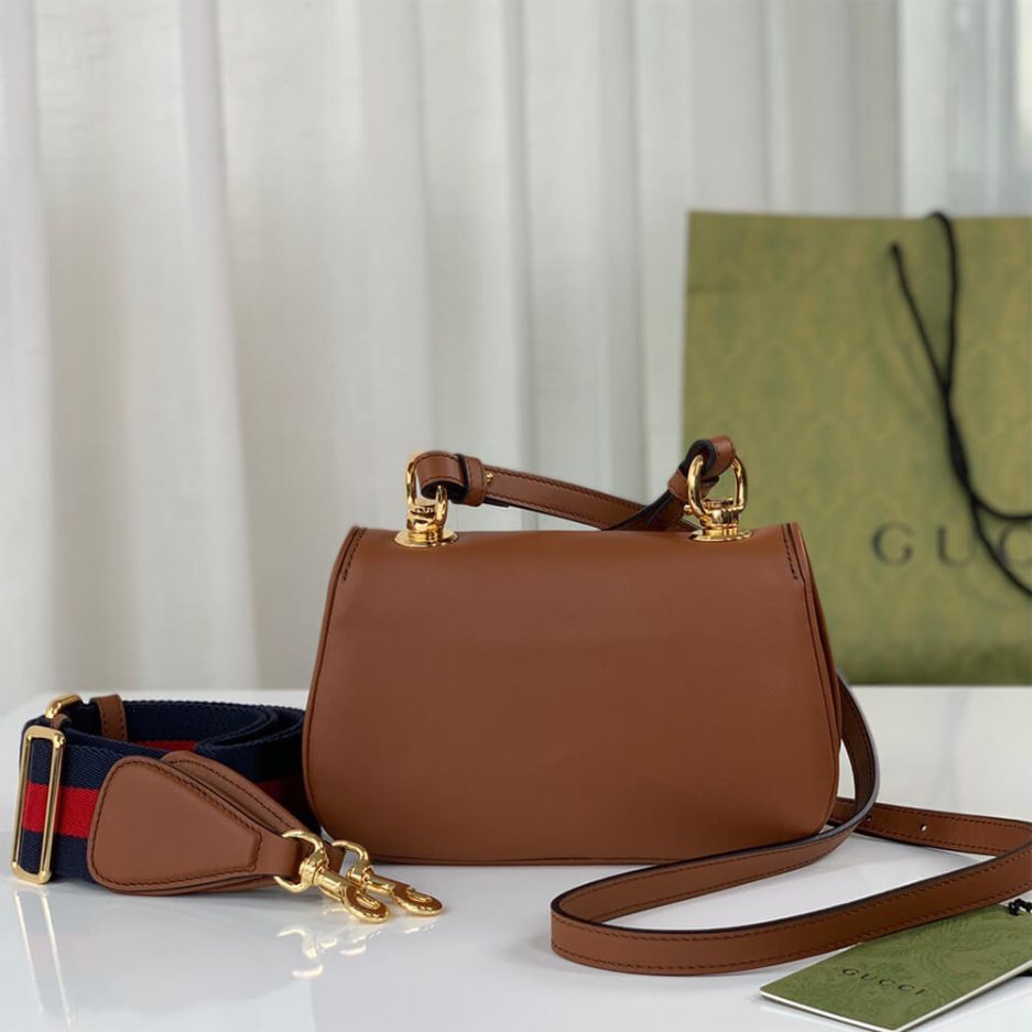 G*u*i blondie mini bag