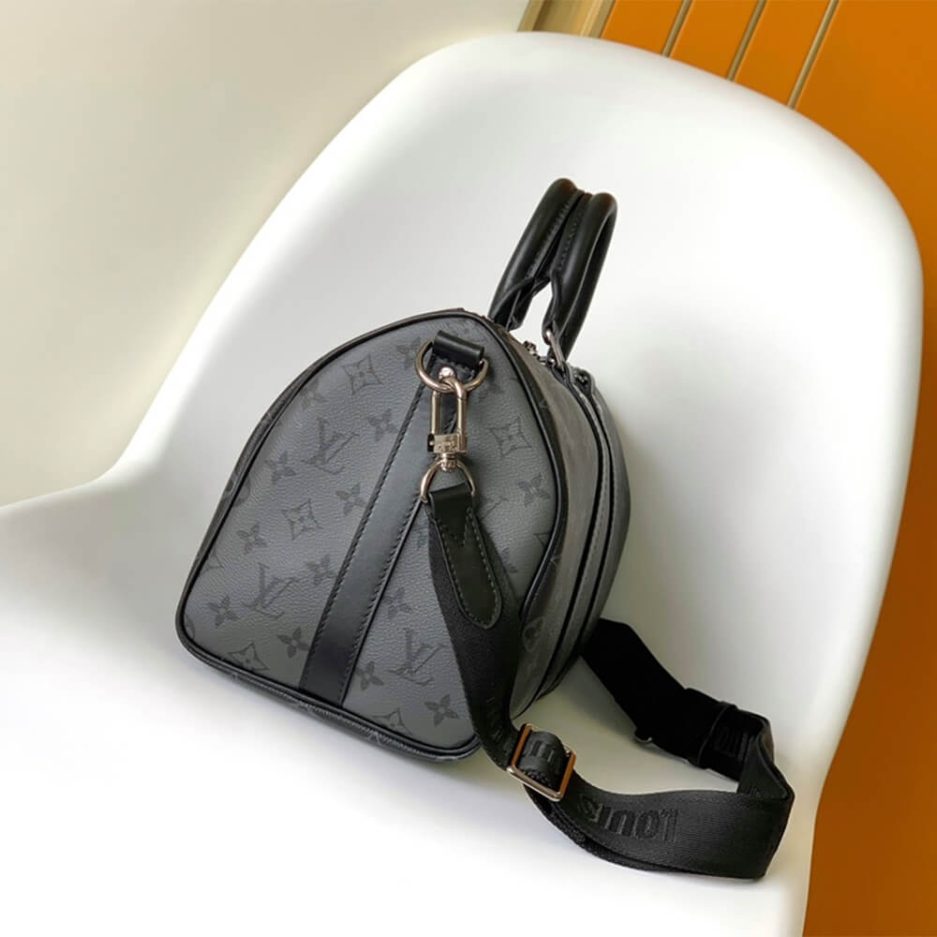 LV Keepall Bandoulière 35