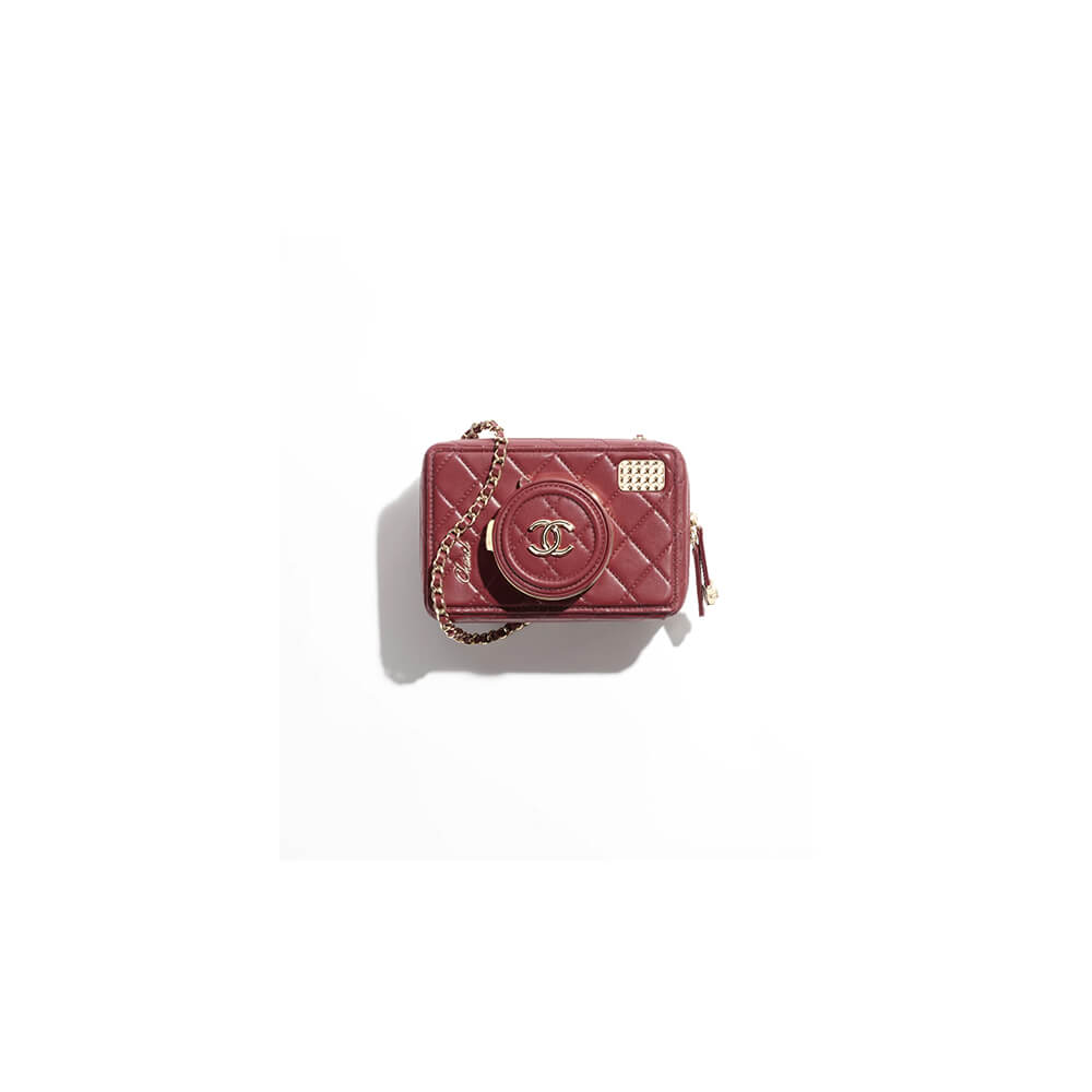 Ch*el camera bag