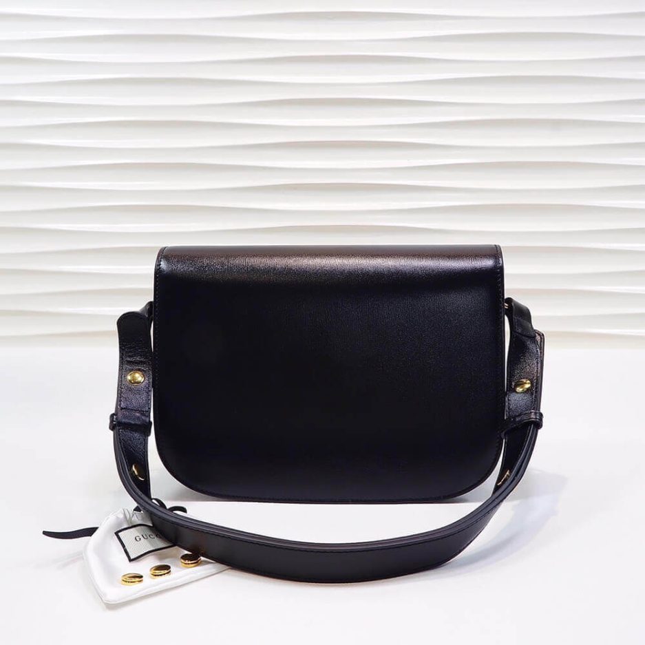 G*u*i horsebit 1955 shoulder bag