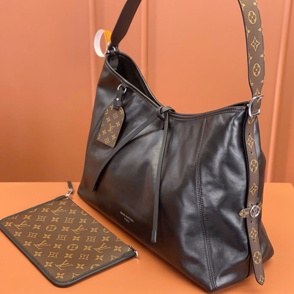 LV CarryAll Dark MM