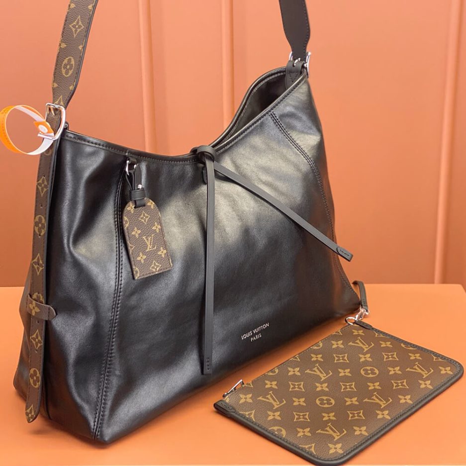 LV CarryAll Dark MM