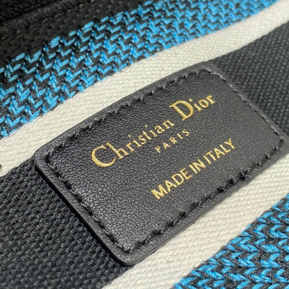 D*or medium lady d-lite bag