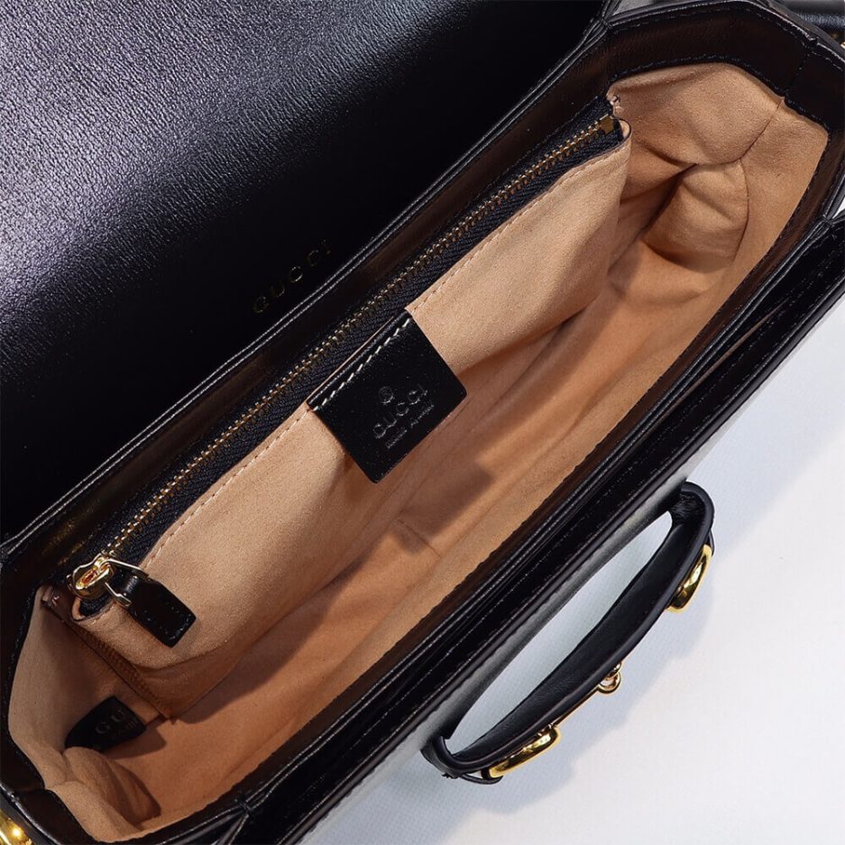 G*u*i horsebit 1955 shoulder bag