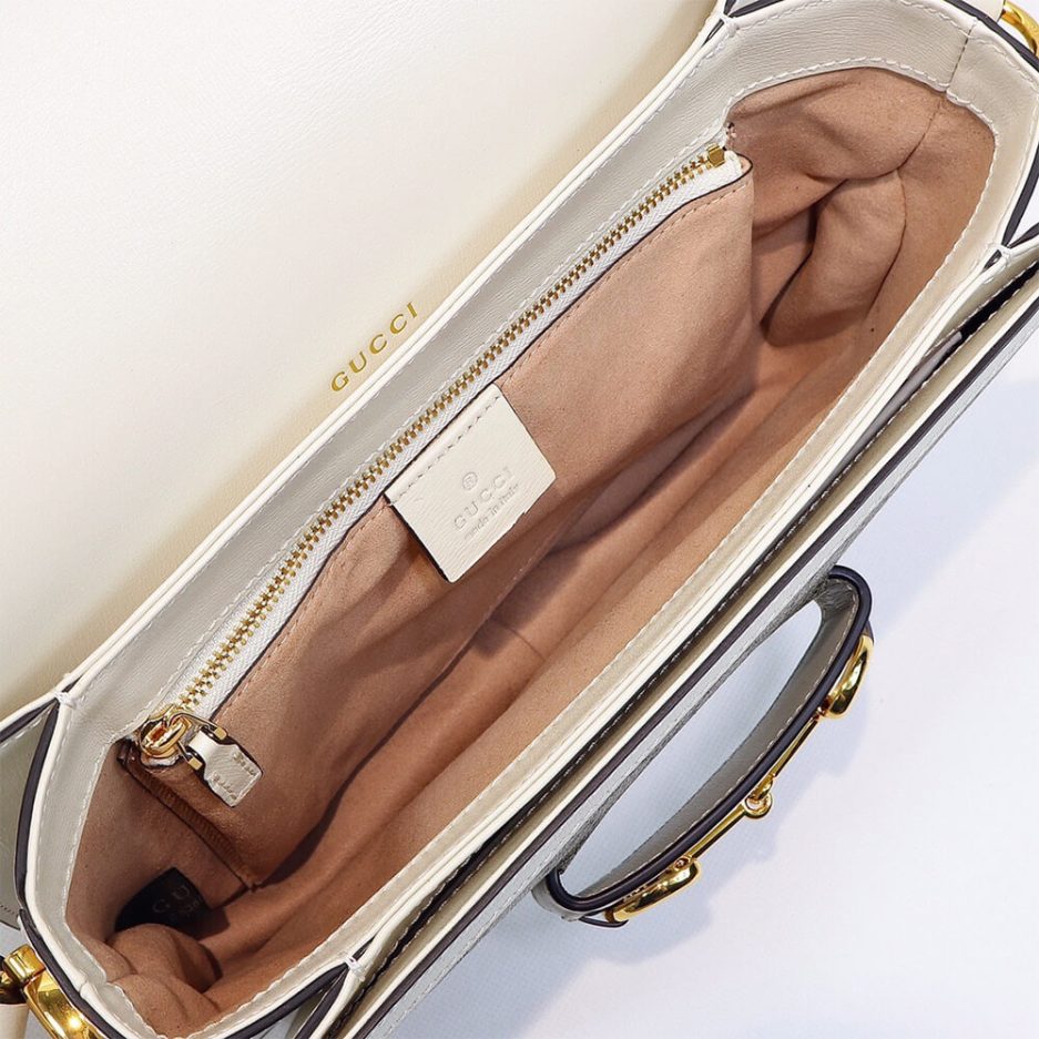 G*u*i horsebit 1955 shoulder bag